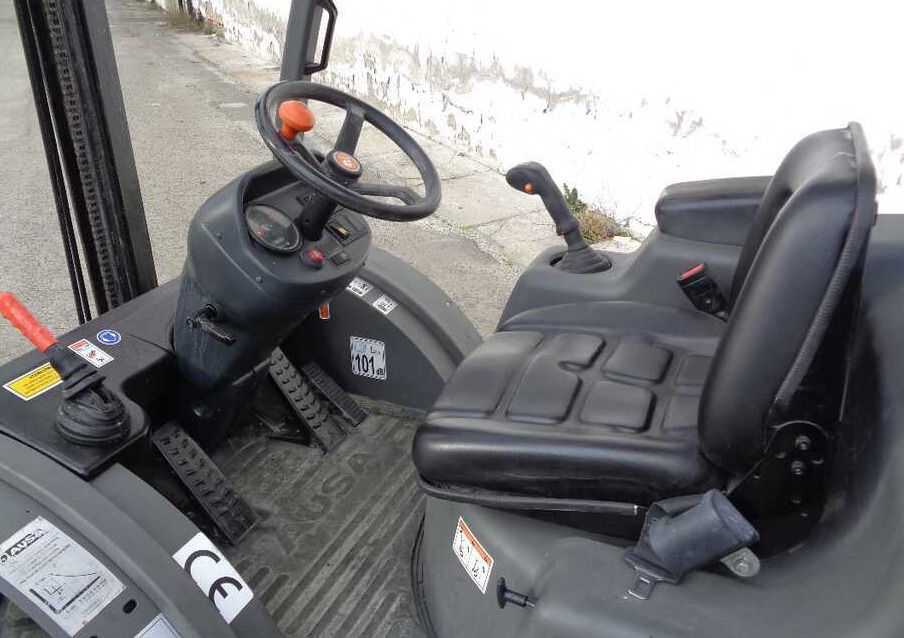 Ausa C 150 HX4 (3000 ore lavoro) - Maastotrukki: kuva Ausa C 150 HX4 (3000 ore lavoro) - Maastotrukki Ausa C 150 HX4 (3000 ore lavoro) - Maastotrukki: kuva Ausa C 150 HX4 (3000 ore lavoro) - Maastotrukki