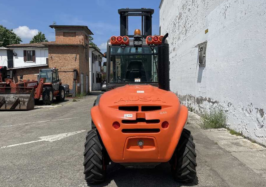 Ausa C 350 H X4 (4400 ore) - Maastotrukki: kuva Ausa C 350 H X4 (4400 ore) - Maastotrukki Ausa C 350 H X4 (4400 ore) - Maastotrukki: kuva Ausa C 350 H X4 (4400 ore) - Maastotrukki