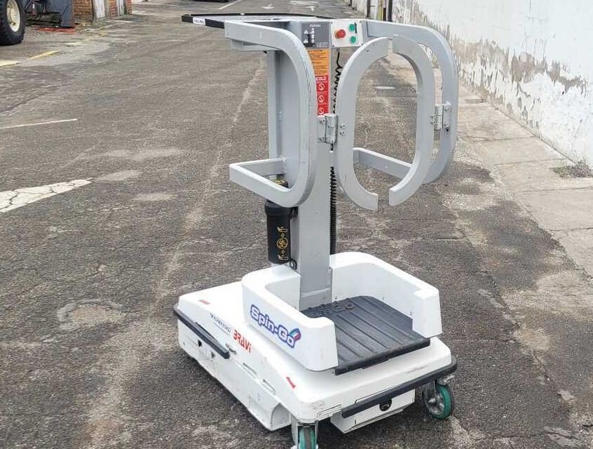 Bravi LUI MINI P.A./SPING-GO - Saksilava: kuva Bravi LUI MINI P.A./SPING-GO - Saksilava Bravi LUI MINI P.A./SPING-GO - Saksilava: kuva Bravi LUI MINI P.A./SPING-GO - Saksilava