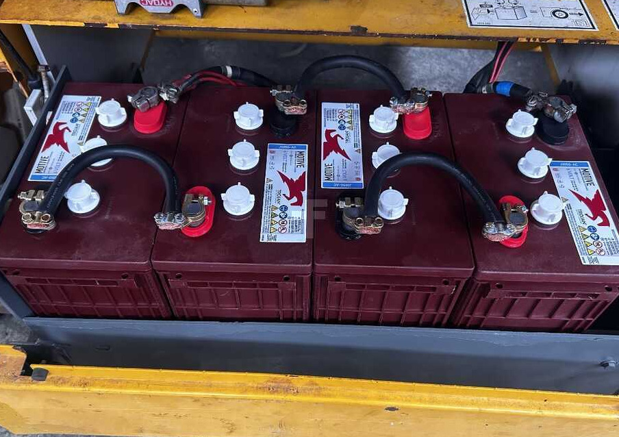HAULOTTE COMPACT 12 RTE Batterie NUOVE - Saksilava: kuva HAULOTTE COMPACT 12 RTE Batterie NUOVE - Saksilava HAULOTTE COMPACT 12 RTE Batterie NUOVE - Saksilava: kuva HAULOTTE COMPACT 12 RTE Batterie NUOVE - Saksilava