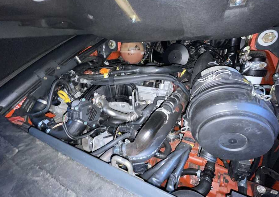 Linde H 35 D - Dieseltrukki: kuva Linde H 35 D - Dieseltrukki Linde H 35 D - Dieseltrukki: kuva Linde H 35 D - Dieseltrukki