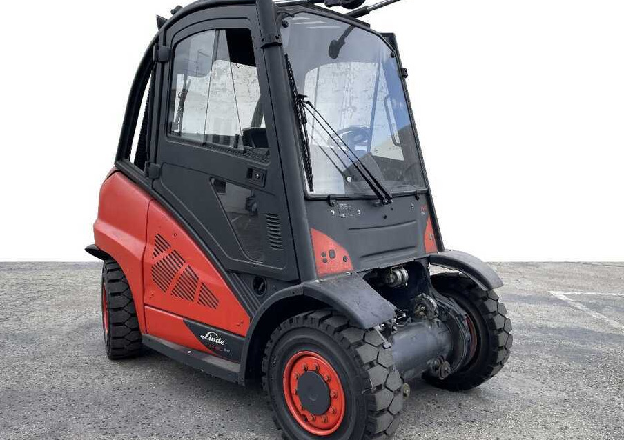 Linde H 40 D-02 senza montante - Dieseltrukki: kuva Linde H 40 D-02 senza montante - Dieseltrukki Linde H 40 D-02 senza montante - Dieseltrukki: kuva Linde H 40 D-02 senza montante - Dieseltrukki