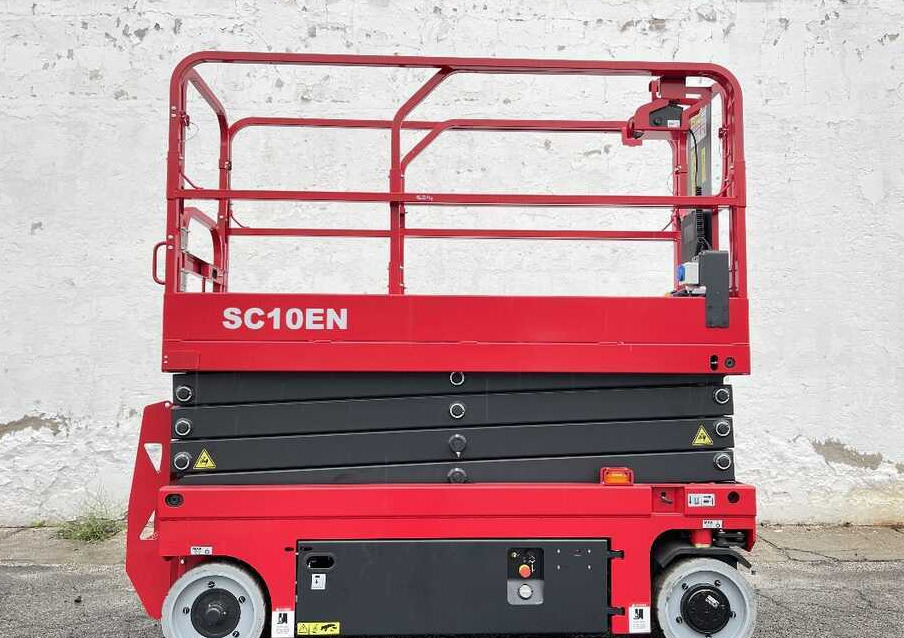 NOBLELIFT SC 10 EN (NUOVA) - Saksilava: kuva NOBLELIFT SC 10 EN (NUOVA) - Saksilava NOBLELIFT SC 10 EN (NUOVA) - Saksilava: kuva NOBLELIFT SC 10 EN (NUOVA) - Saksilava