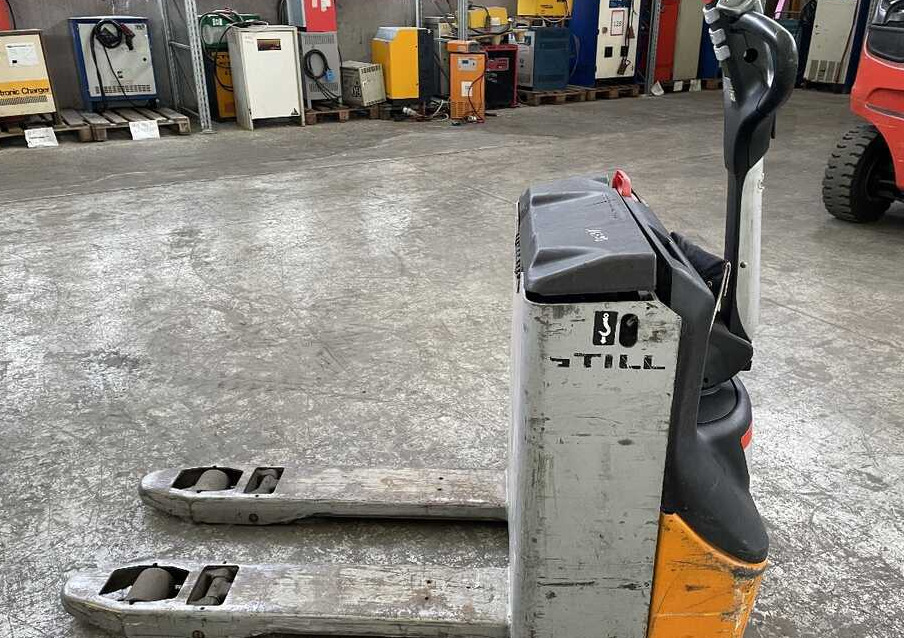 Still ECU 16 (forche mm. 980) - Haarukkavaunu: kuva Still ECU 16 (forche mm. 980) - Haarukkavaunu Still ECU 16 (forche mm. 980) - Haarukkavaunu: kuva Still ECU 16 (forche mm. 980) - Haarukkavaunu