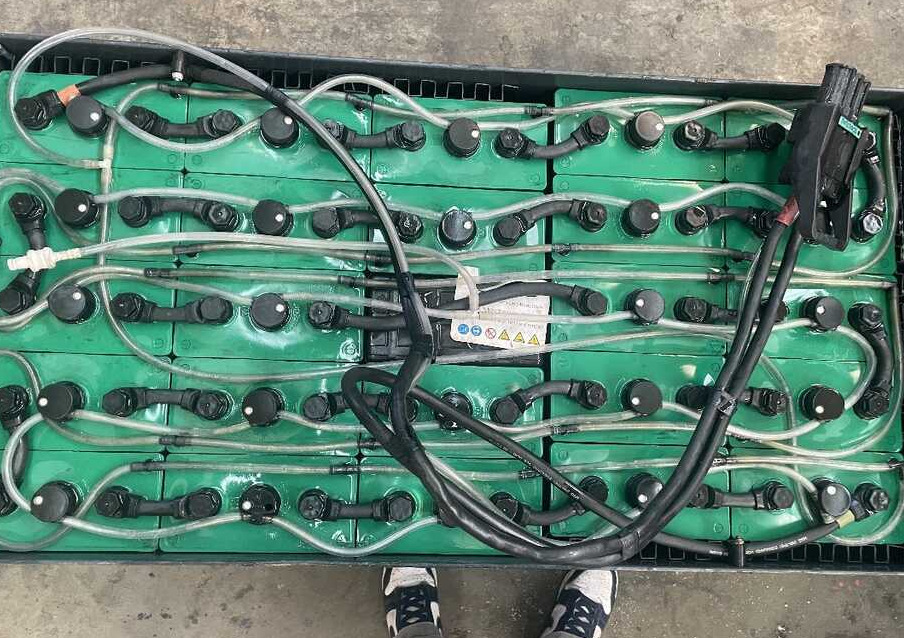 Still RX 20-20 P - Sähkötrukki: kuva  Still RX 20-20 P - Sähkötrukki Still RX 20-20 P - Sähkötrukki: kuva  Still RX 20-20 P - Sähkötrukki