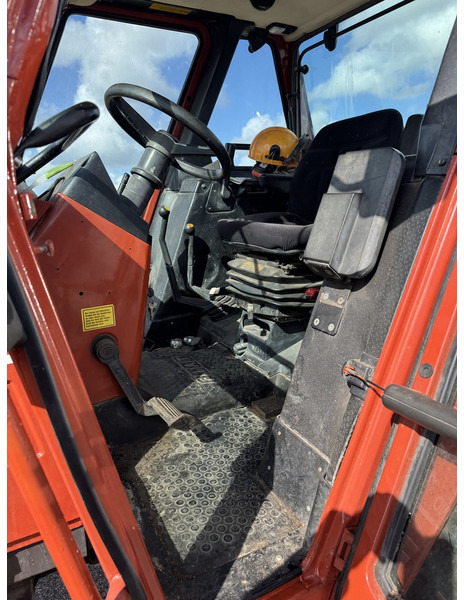 Fiat 110-90 DT - Traktori: kuva Fiat 110-90 DT - Traktori Fiat 110-90 DT - Traktori: kuva Fiat 110-90 DT - Traktori