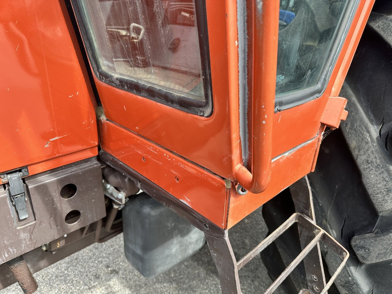 Traktori Fiat 160-90 DT: kuva Traktori Fiat 160-90 DT Traktori Fiat 160-90 DT: kuva Traktori Fiat 160-90 DT