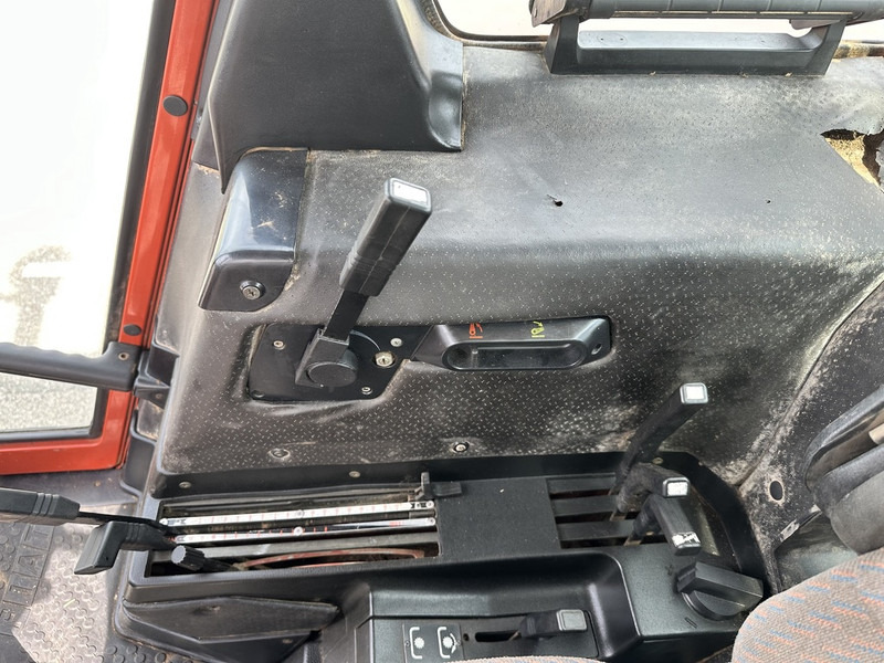 Traktori Fiat 160-90 DT: kuva Traktori Fiat 160-90 DT Traktori Fiat 160-90 DT: kuva Traktori Fiat 160-90 DT