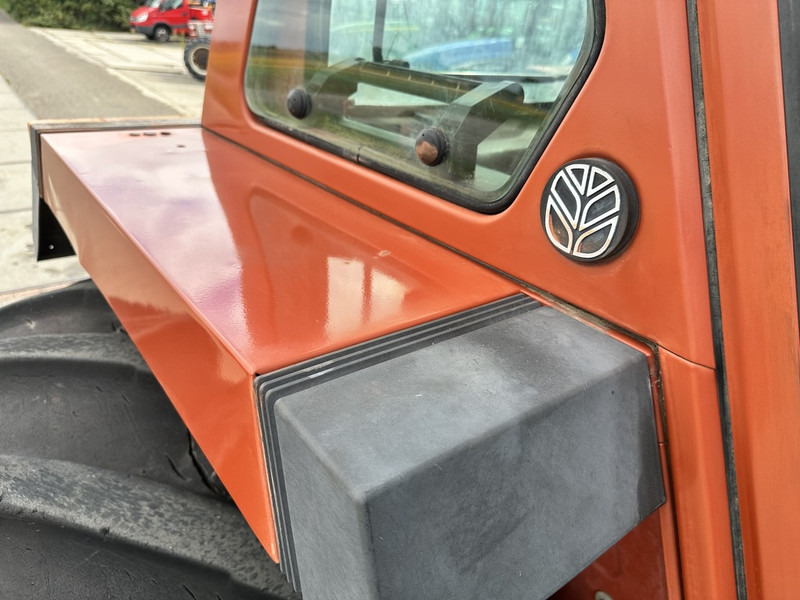 Traktori Fiat 160-90 DT: kuva Traktori Fiat 160-90 DT Traktori Fiat 160-90 DT: kuva Traktori Fiat 160-90 DT