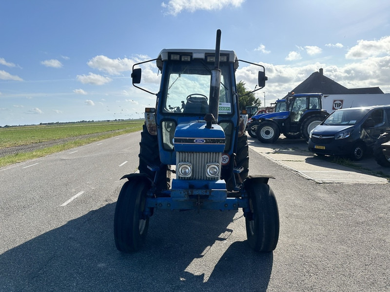Ford 5110 - Traktori: kuva Ford 5110 - Traktori Ford 5110 - Traktori: kuva Ford 5110 - Traktori