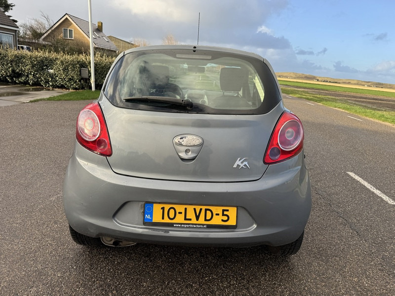 Ford Ka - Henkilöauto: kuva Ford Ka - Henkilöauto Ford Ka - Henkilöauto: kuva Ford Ka - Henkilöauto