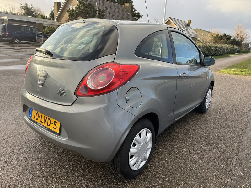 Ford Ka - Henkilöauto: kuva Ford Ka - Henkilöauto Ford Ka - Henkilöauto: kuva Ford Ka - Henkilöauto