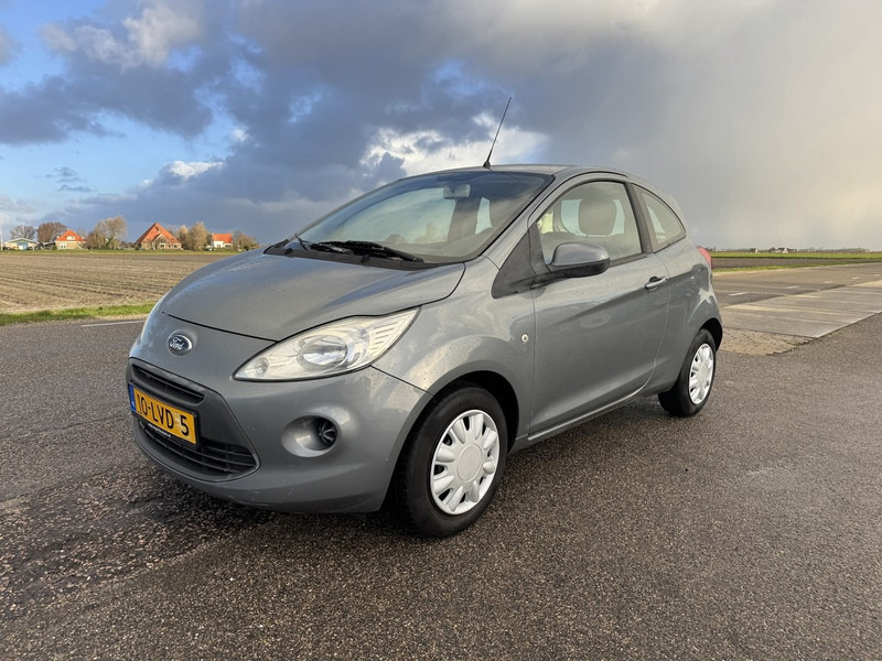 Ford Ka - Henkilöauto: kuva Ford Ka - Henkilöauto Ford Ka - Henkilöauto: kuva Ford Ka - Henkilöauto