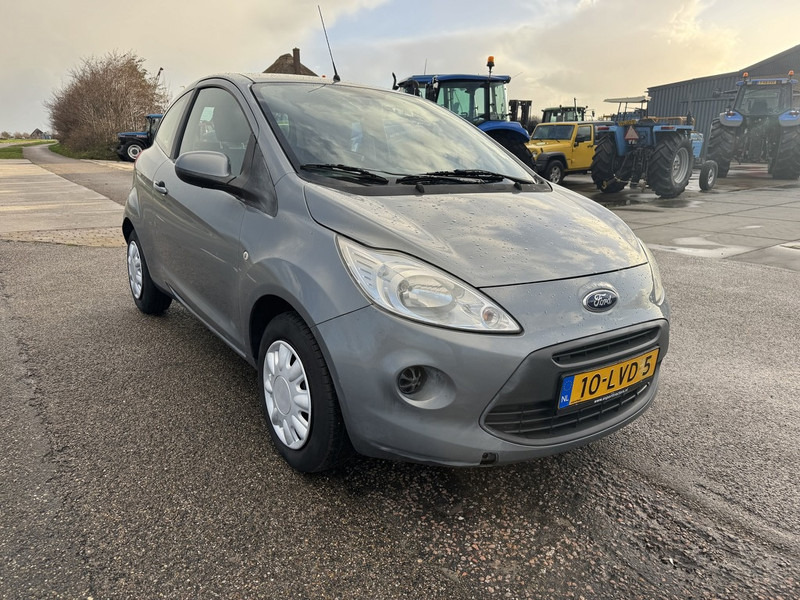 Ford Ka - Henkilöauto: kuva Ford Ka - Henkilöauto Ford Ka - Henkilöauto: kuva Ford Ka - Henkilöauto