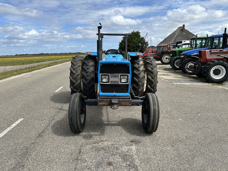 Landini 6500 - Traktori: kuva Landini 6500 - Traktori Landini 6500 - Traktori: kuva Landini 6500 - Traktori