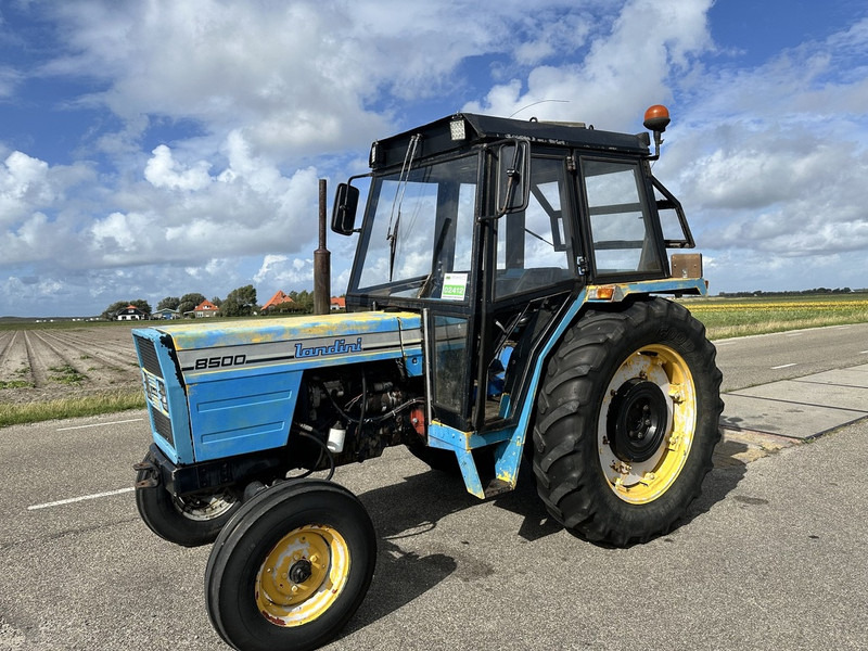 Landini 8500 - Traktori: kuva Landini 8500 - Traktori Landini 8500 - Traktori: kuva Landini 8500 - Traktori