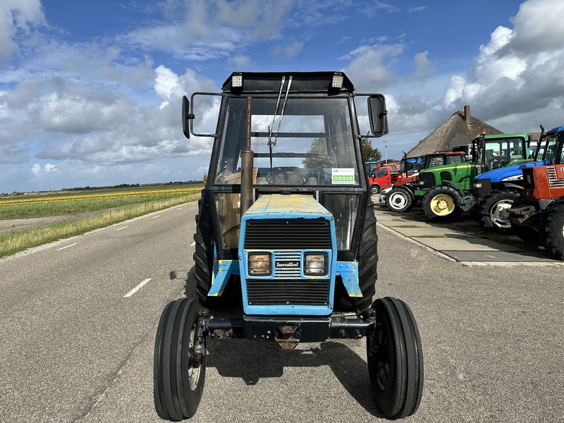 Landini 8500 - Traktori: kuva Landini 8500 - Traktori Landini 8500 - Traktori: kuva Landini 8500 - Traktori