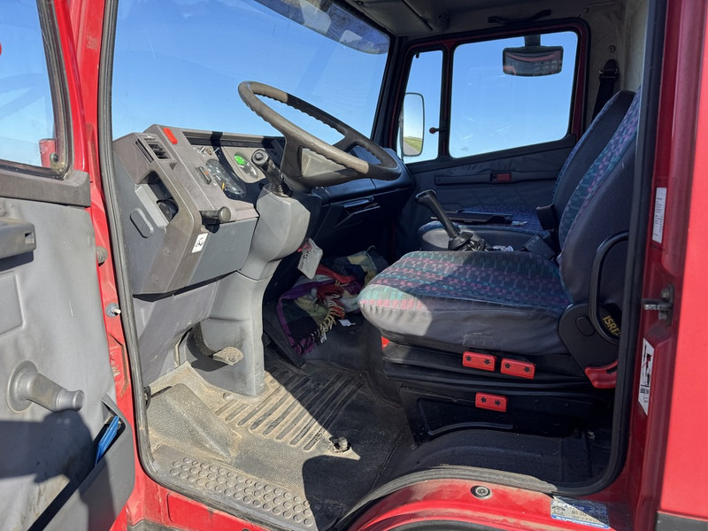 Mercedes-Benz 709 - Refrigeraattori kuorma-auto: kuva Mercedes-Benz 709 - Refrigeraattori kuorma-auto Mercedes-Benz 709 - Refrigeraattori kuorma-auto: kuva Mercedes-Benz 709 - Refrigeraattori kuorma-auto