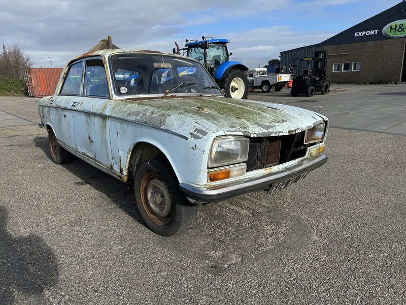 Peugeot 304 - Henkilöauto: kuva Peugeot 304 - Henkilöauto Peugeot 304 - Henkilöauto: kuva Peugeot 304 - Henkilöauto