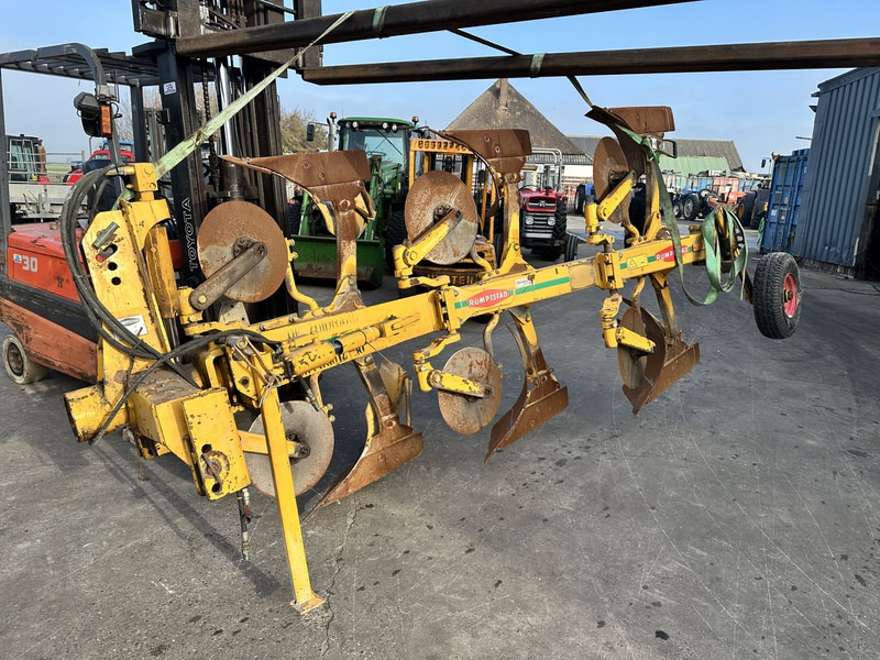 Rumptstad RSP 2000 - Aura: kuva Rumptstad RSP 2000 - Aura Rumptstad RSP 2000 - Aura: kuva Rumptstad RSP 2000 - Aura