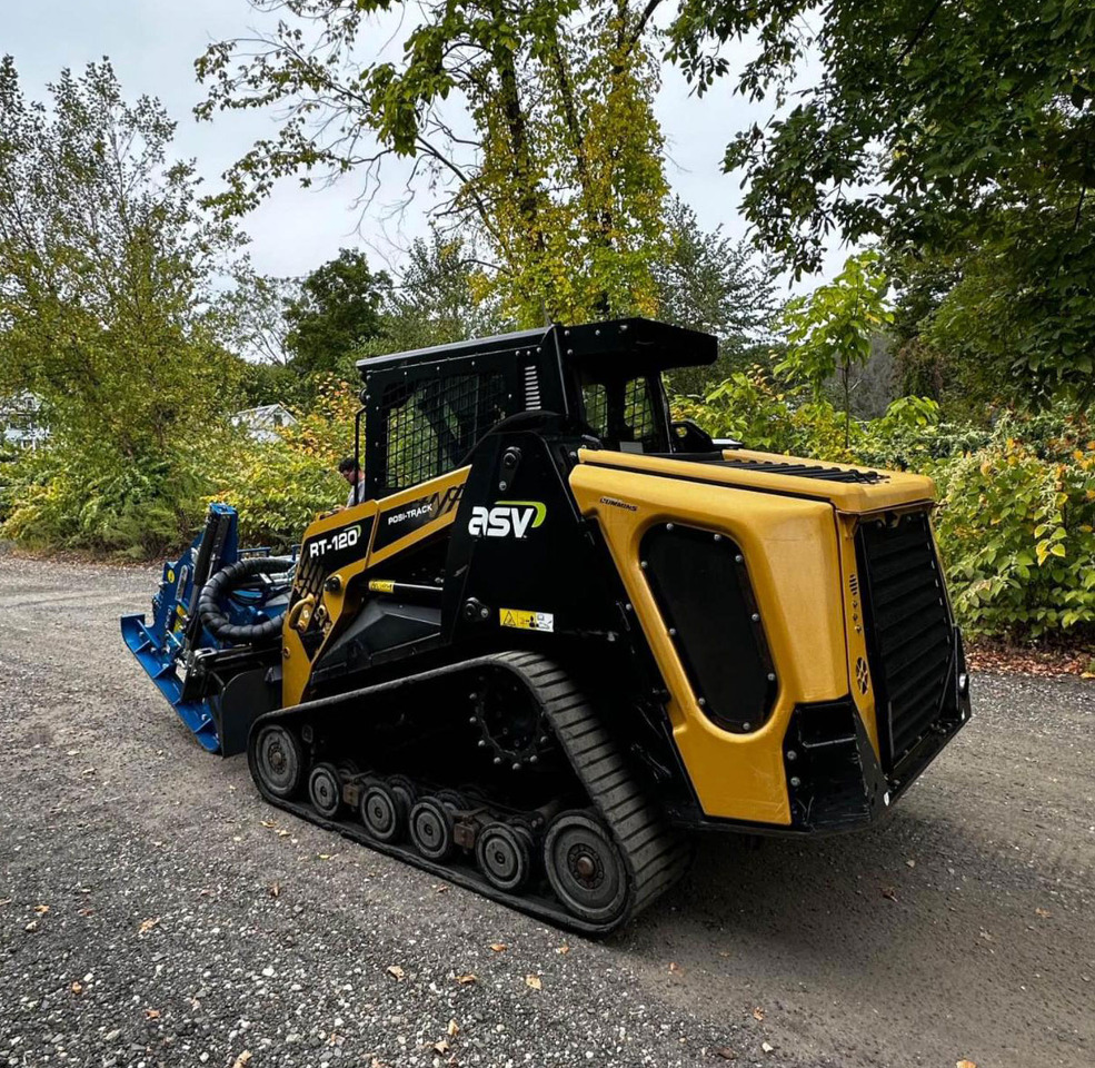 ASV RT-120 - Asfalttijyrsimen: kuva ASV RT-120 - Asfalttijyrsimen ASV RT-120 - Asfalttijyrsimen: kuva ASV RT-120 - Asfalttijyrsimen