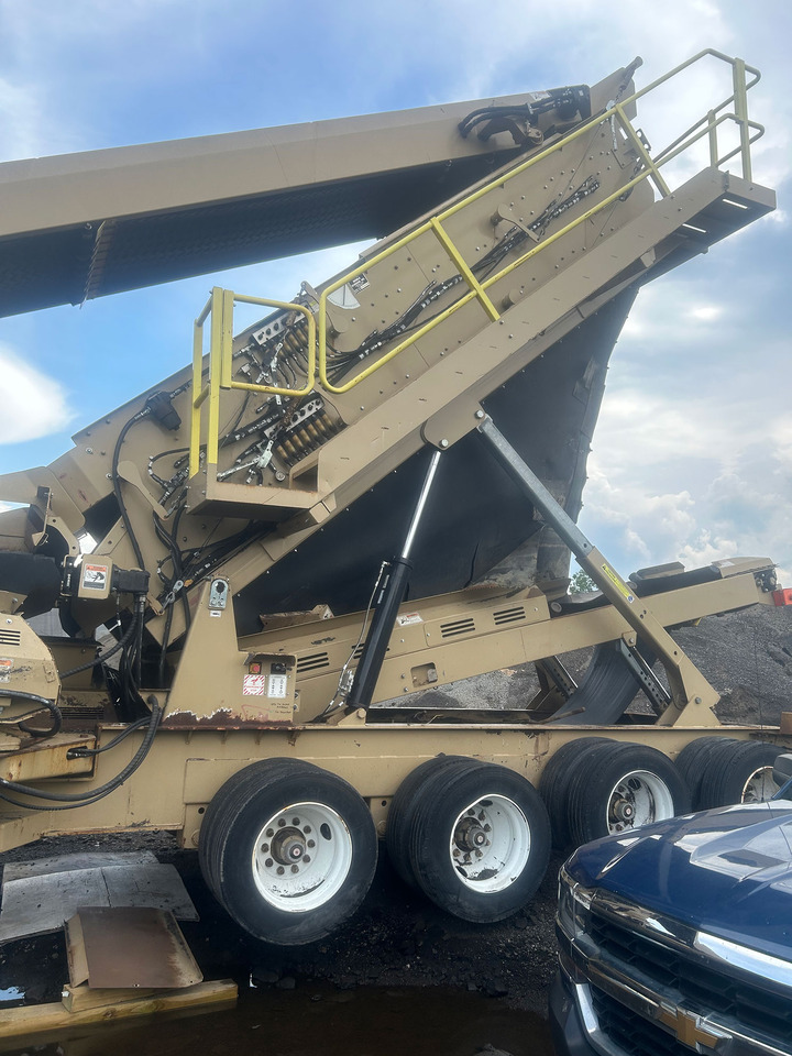 Astec Prosizer 3600 - Seula: kuva Astec Prosizer 3600 - Seula Astec Prosizer 3600 - Seula: kuva Astec Prosizer 3600 - Seula