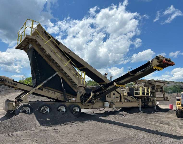 Astec Prosizer 3600 - Seula: kuva Astec Prosizer 3600 - Seula Astec Prosizer 3600 - Seula: kuva Astec Prosizer 3600 - Seula