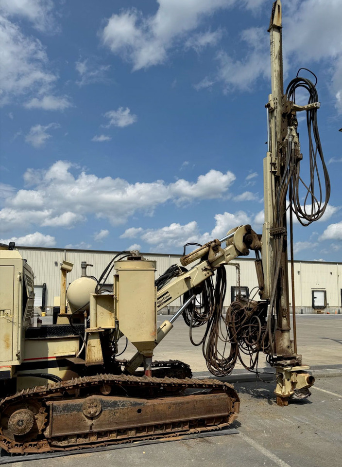 Atlas Copco ECM-590 - Porakone: kuva Atlas Copco ECM-590 - Porakone Atlas Copco ECM-590 - Porakone: kuva Atlas Copco ECM-590 - Porakone