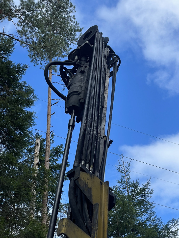 Atlas Copco ROC D3 - Porakone: kuva Atlas Copco ROC D3 - Porakone Atlas Copco ROC D3 - Porakone: kuva Atlas Copco ROC D3 - Porakone