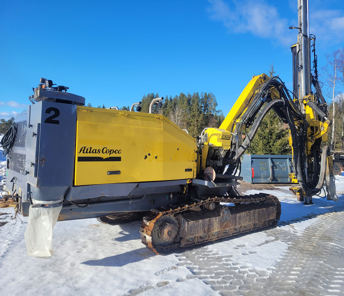 Atlas Copco ROC D7-01 RRC - Porakone: kuva Atlas Copco ROC D7-01 RRC - Porakone Atlas Copco ROC D7-01 RRC - Porakone: kuva Atlas Copco ROC D7-01 RRC - Porakone