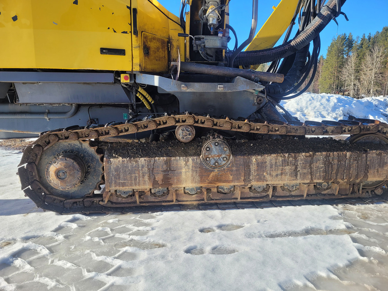 Atlas Copco ROC D7-01 RRC - Porakone: kuva Atlas Copco ROC D7-01 RRC - Porakone Atlas Copco ROC D7-01 RRC - Porakone: kuva Atlas Copco ROC D7-01 RRC - Porakone
