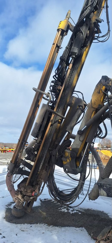 Atlas Copco ROC F9 - Porakone: kuva Atlas Copco ROC F9 - Porakone Atlas Copco ROC F9 - Porakone: kuva Atlas Copco ROC F9 - Porakone
