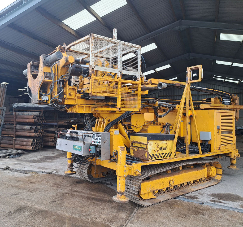 Beretta T152 - Porakone: kuva Beretta T152 - Porakone Beretta T152 - Porakone: kuva Beretta T152 - Porakone