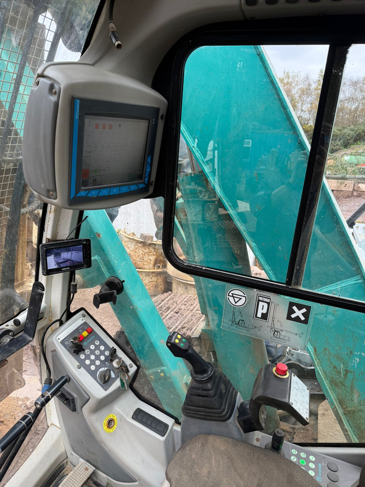 Paalujuntta Casagrande B175 XP: kuva Paalujuntta Casagrande B175 XP