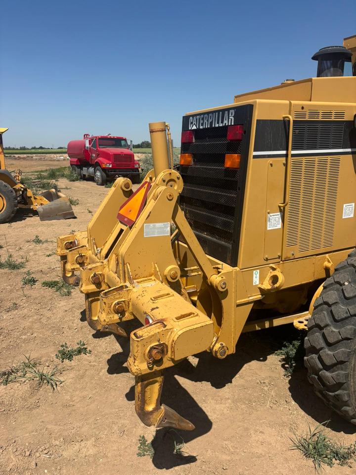 Caterpillar 160H - Tiehöylä: kuva Caterpillar 160H - Tiehöylä Caterpillar 160H - Tiehöylä: kuva Caterpillar 160H - Tiehöylä