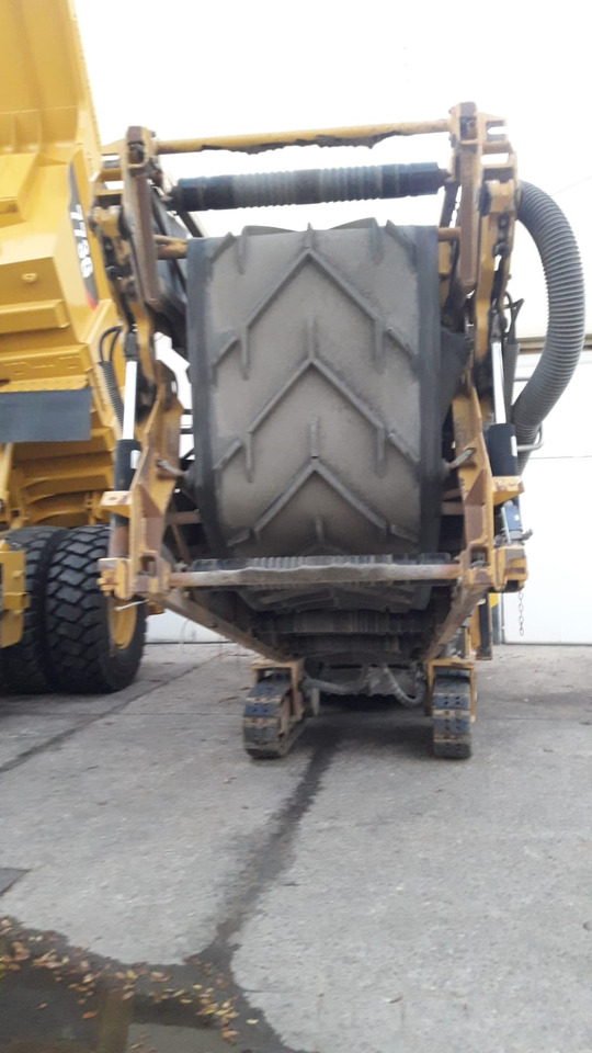 Caterpillar PM 200 - Asfalttijyrsimen: kuva Caterpillar PM 200 - Asfalttijyrsimen Caterpillar PM 200 - Asfalttijyrsimen: kuva Caterpillar PM 200 - Asfalttijyrsimen