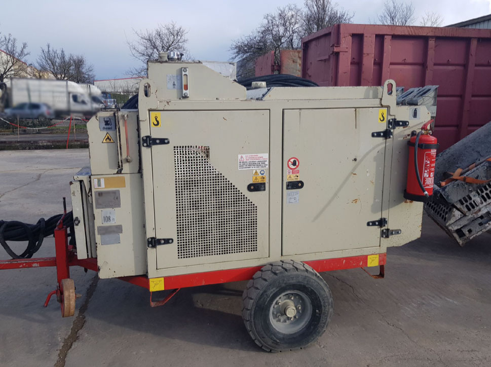 Comacchio MC 3D - Paalujuntta: kuva Comacchio MC 3D - Paalujuntta Comacchio MC 3D - Paalujuntta: kuva Comacchio MC 3D - Paalujuntta