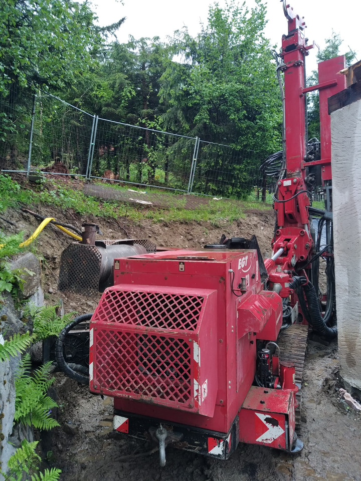 EGT MD710.1 - Paalujuntta: kuva EGT MD710.1 - Paalujuntta EGT MD710.1 - Paalujuntta: kuva EGT MD710.1 - Paalujuntta