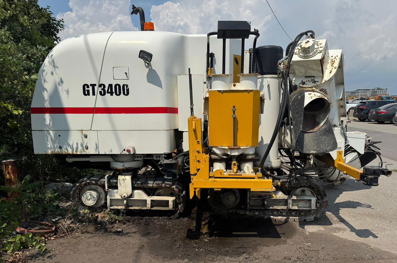 Gomaco GT-3400 - Asfalttilevittimet: kuva Gomaco GT-3400 - Asfalttilevittimet Gomaco GT-3400 - Asfalttilevittimet: kuva Gomaco GT-3400 - Asfalttilevittimet