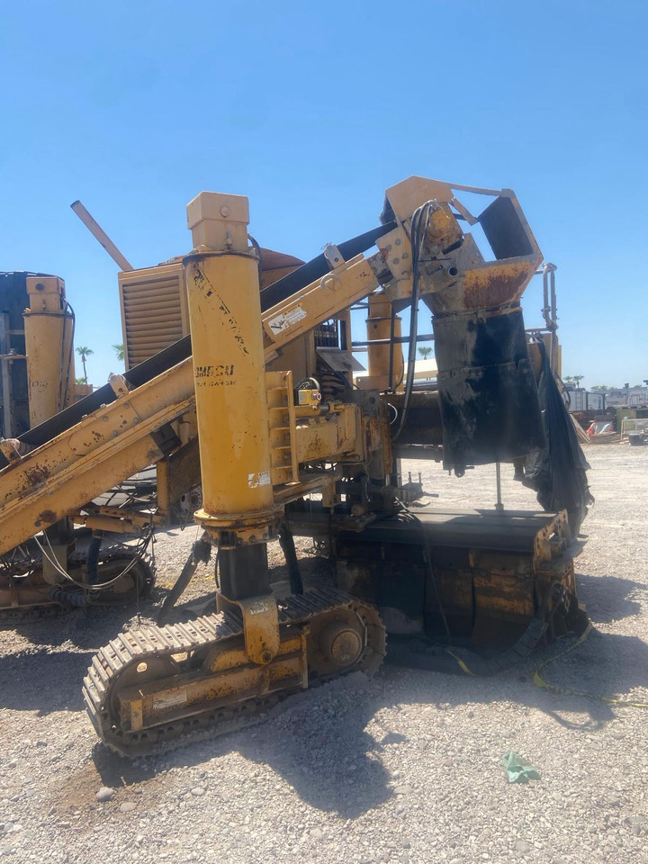 Gomaco GT-3600 - Asfalttilevittimet: kuva Gomaco GT-3600 - Asfalttilevittimet Gomaco GT-3600 - Asfalttilevittimet: kuva Gomaco GT-3600 - Asfalttilevittimet