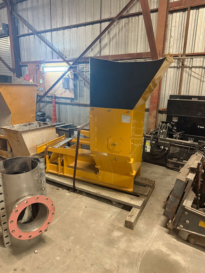 Gomaco GT-3600 - Asfalttilevittimet: kuva Gomaco GT-3600 - Asfalttilevittimet Gomaco GT-3600 - Asfalttilevittimet: kuva Gomaco GT-3600 - Asfalttilevittimet