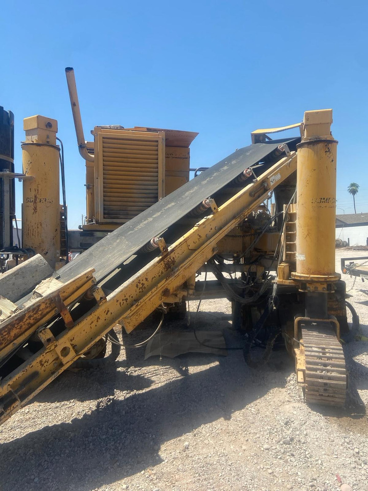Gomaco GT-3600 - Asfalttilevittimet: kuva Gomaco GT-3600 - Asfalttilevittimet Gomaco GT-3600 - Asfalttilevittimet: kuva Gomaco GT-3600 - Asfalttilevittimet
