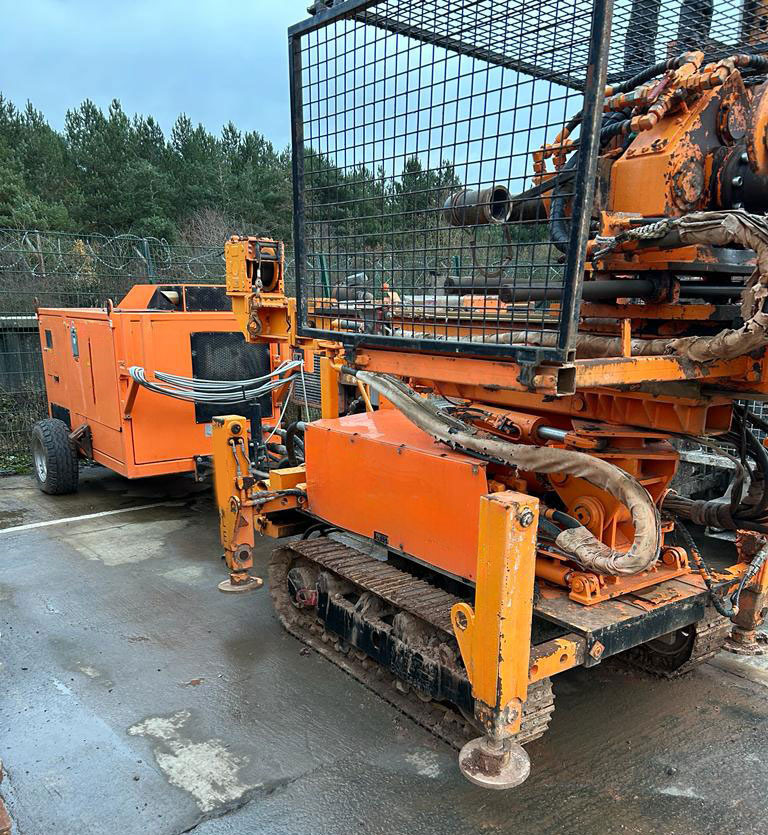 Hutte HBR 302 - Paalujuntta: kuva Hutte HBR 302 - Paalujuntta Hutte HBR 302 - Paalujuntta: kuva Hutte HBR 302 - Paalujuntta