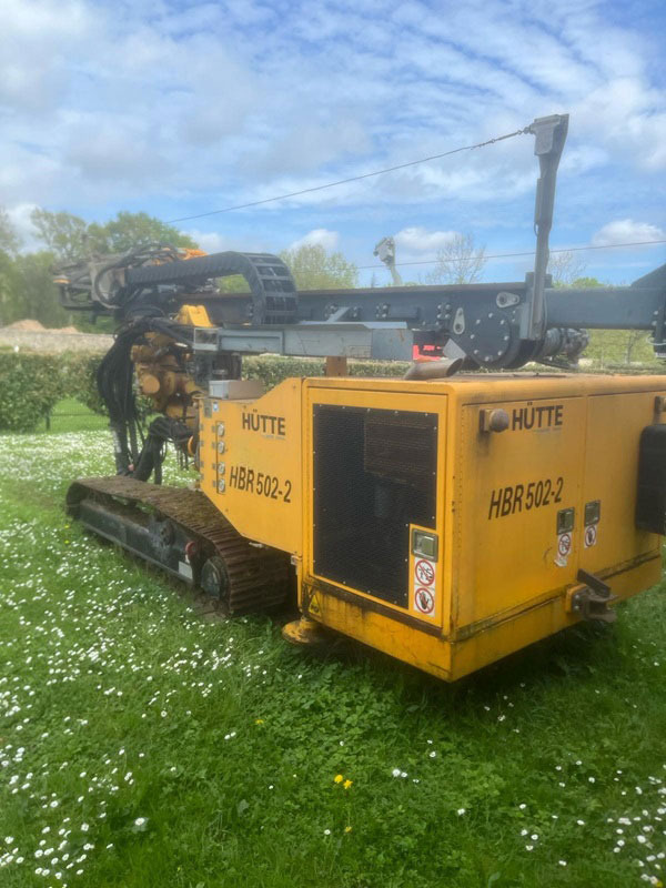 Hutte HBR 502-2 - Paalujuntta: kuva Hutte HBR 502-2 - Paalujuntta Hutte HBR 502-2 - Paalujuntta: kuva Hutte HBR 502-2 - Paalujuntta