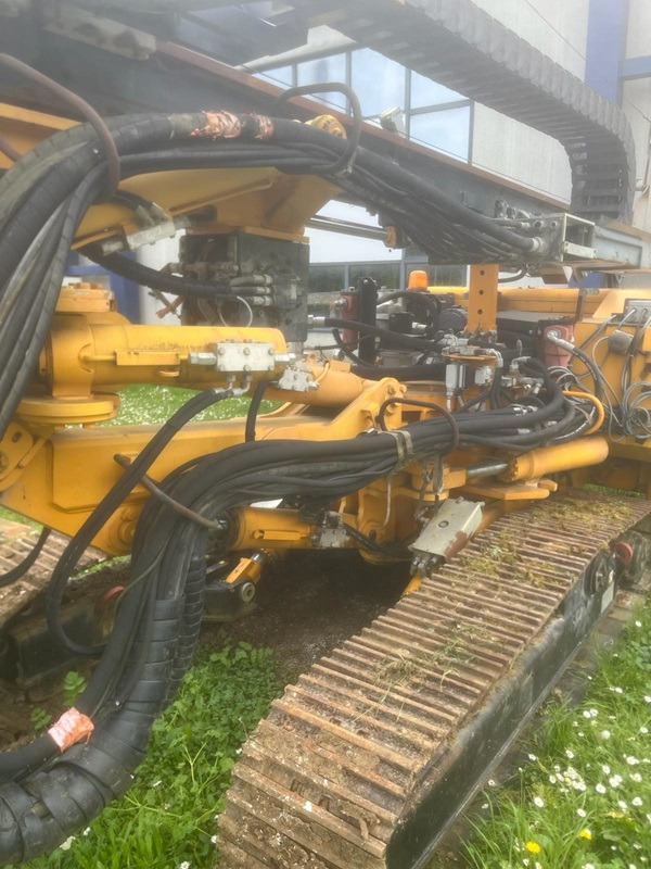 Hutte HBR 502-2 - Paalujuntta: kuva Hutte HBR 502-2 - Paalujuntta Hutte HBR 502-2 - Paalujuntta: kuva Hutte HBR 502-2 - Paalujuntta