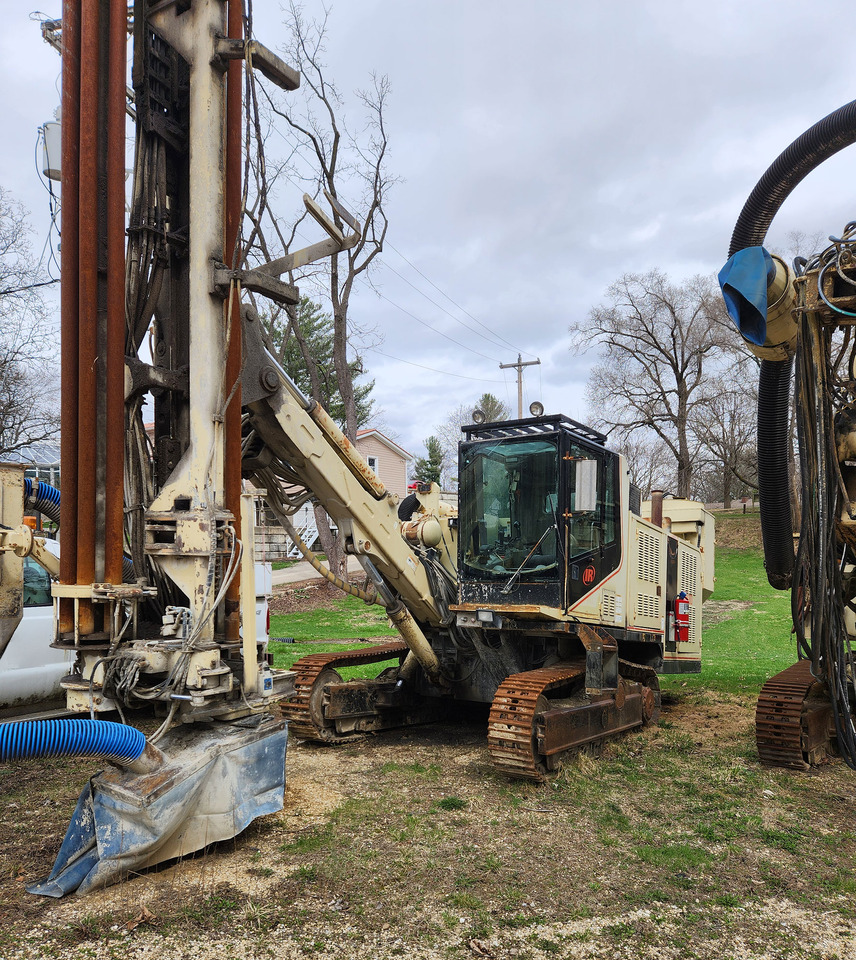 Ingersoll Rand CM780 - Porakone: kuva Ingersoll Rand CM780 - Porakone Ingersoll Rand CM780 - Porakone: kuva Ingersoll Rand CM780 - Porakone