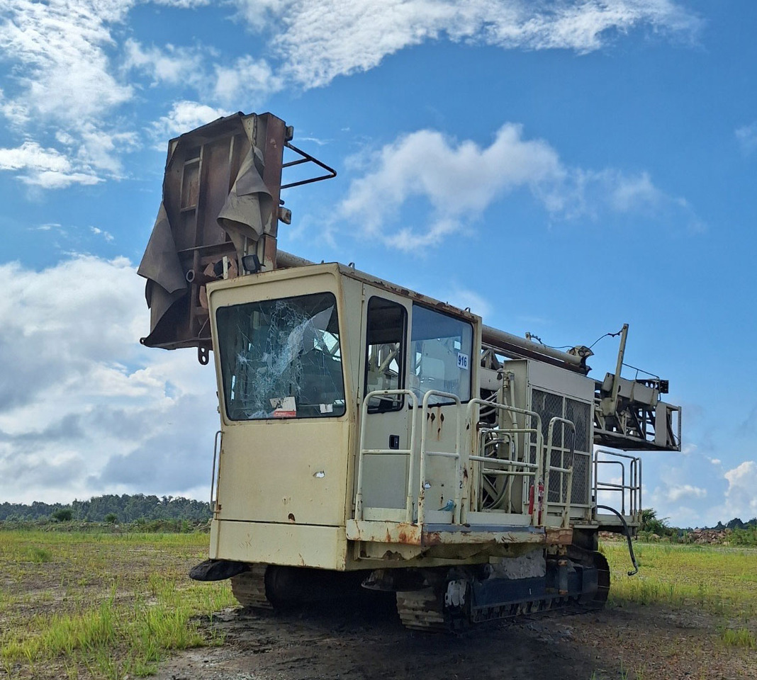 Ingersoll Rand DM-45E - Porakone: kuva Ingersoll Rand DM-45E - Porakone Ingersoll Rand DM-45E - Porakone: kuva Ingersoll Rand DM-45E - Porakone