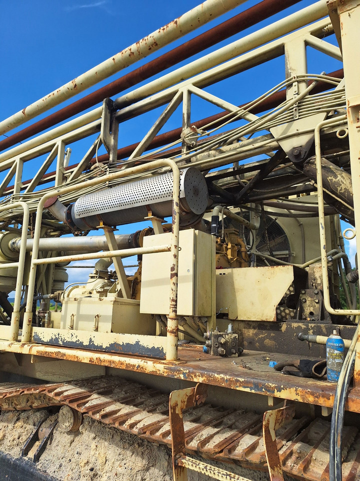 Ingersoll Rand DM-45E - Porakone: kuva Ingersoll Rand DM-45E - Porakone Ingersoll Rand DM-45E - Porakone: kuva Ingersoll Rand DM-45E - Porakone