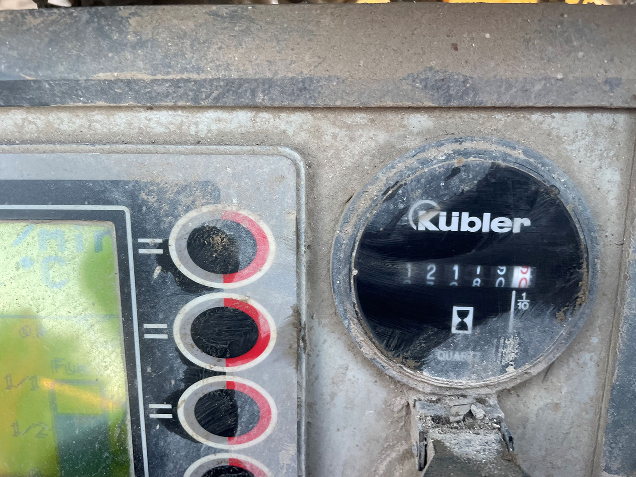 Leasing Klemm KR 709-2 Klemm KR 709-2: kuva Leasing Klemm KR 709-2 Klemm KR 709-2