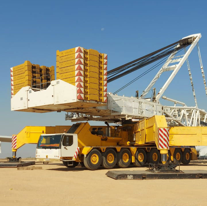 Liebherr LG1750 - Mobiilimurskain: kuva Liebherr LG1750 - Mobiilimurskain Liebherr LG1750 - Mobiilimurskain: kuva Liebherr LG1750 - Mobiilimurskain